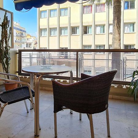 Apartamento Balcon De Levante Benidorm Esterno foto