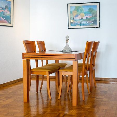 Apartamento Balcon De Levante Benidorm Esterno foto