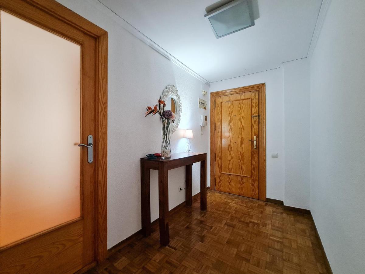 Apartamento Balcon De Levante Benidorm Esterno foto