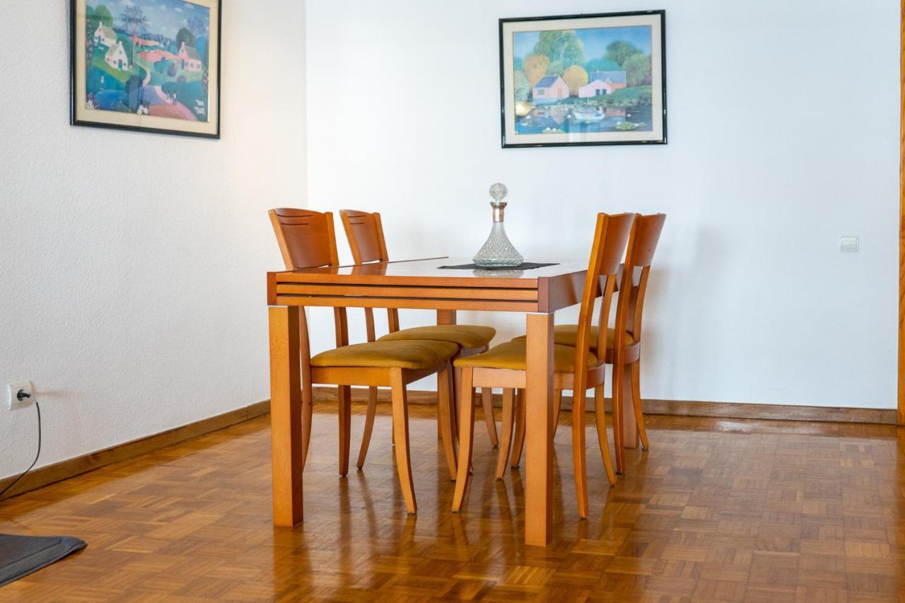 Apartamento Balcon De Levante Benidorm Esterno foto