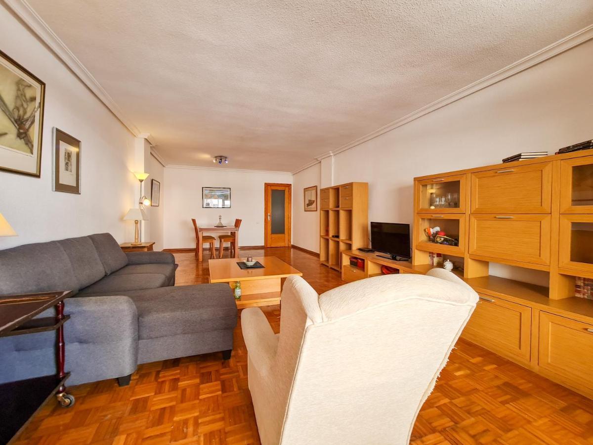 Apartamento Balcon De Levante Benidorm Esterno foto