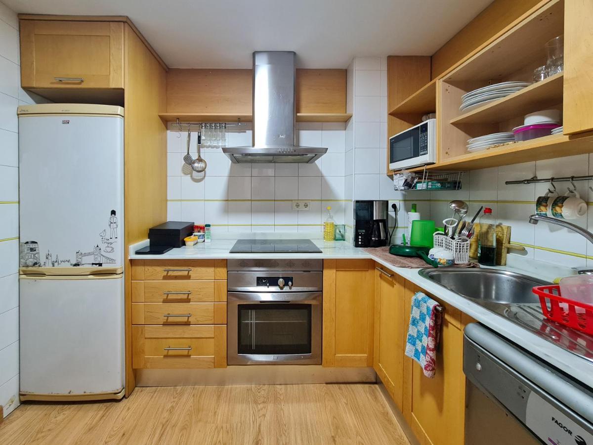 Apartamento Balcon De Levante Benidorm Esterno foto