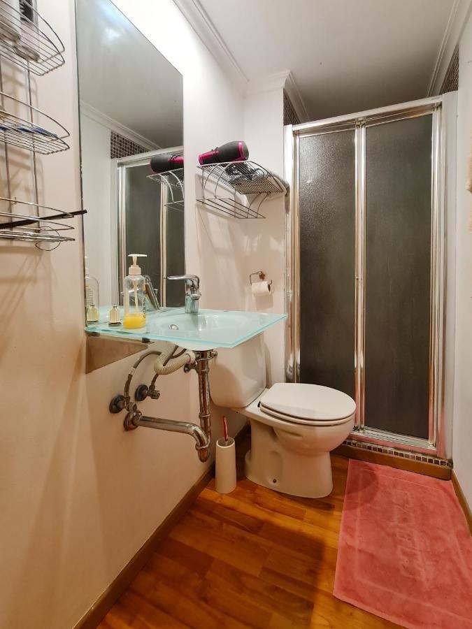 Apartamento Balcon De Levante Benidorm Esterno foto