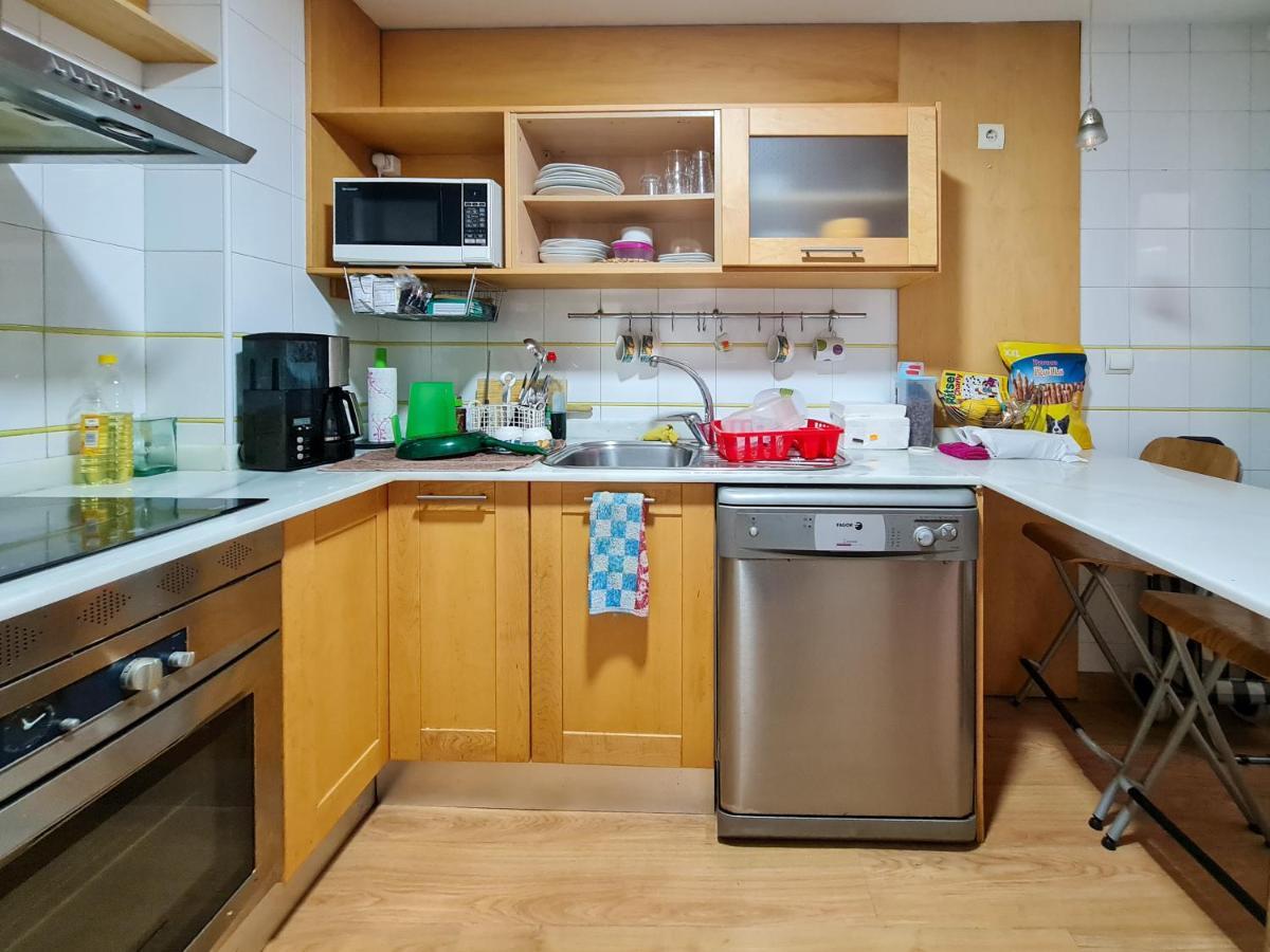 Apartamento Balcon De Levante Benidorm Esterno foto