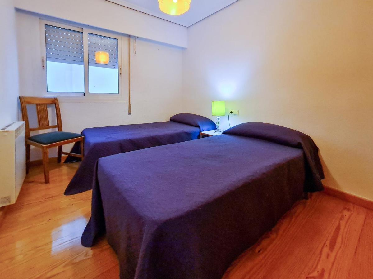 Apartamento Balcon De Levante Benidorm Esterno foto