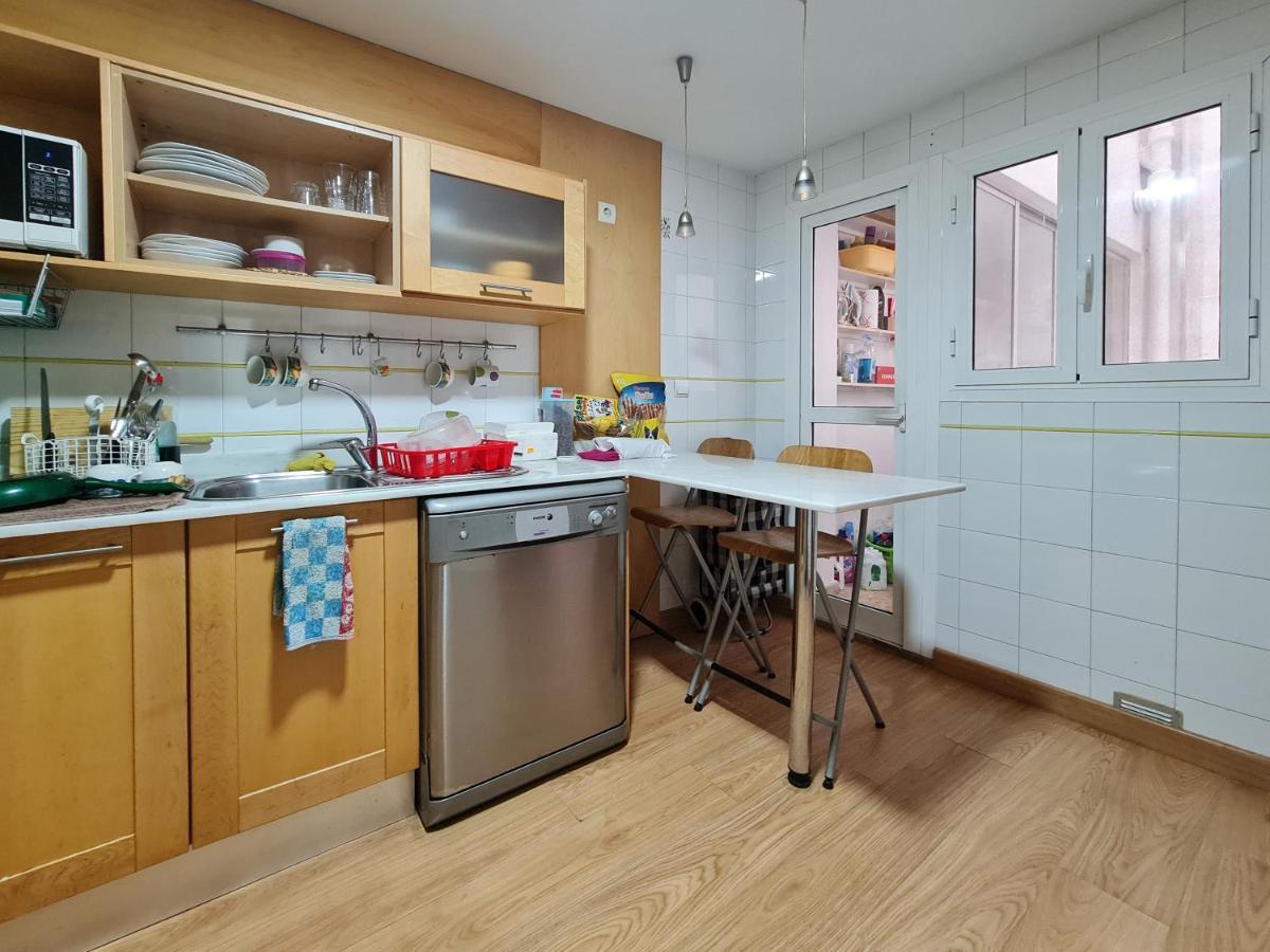 Apartamento Balcon De Levante Benidorm Esterno foto