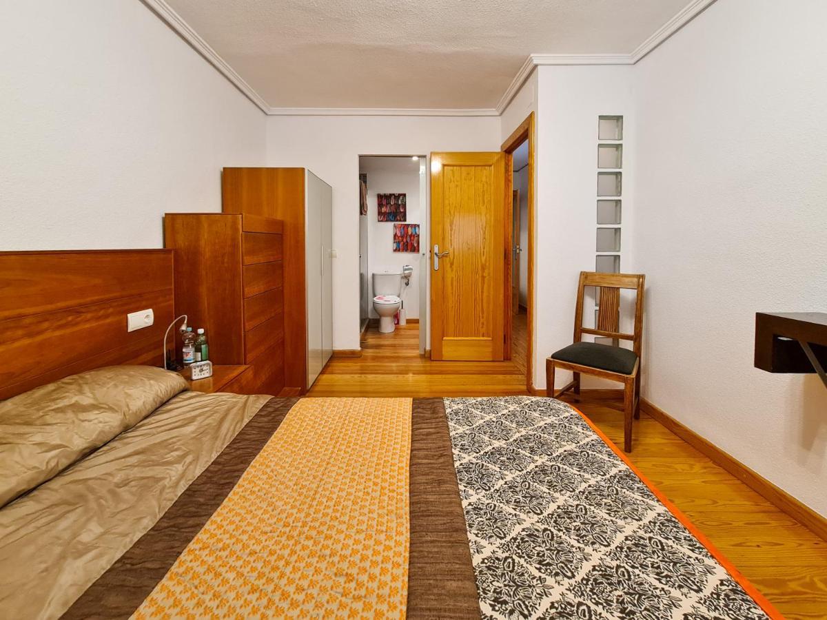 Apartamento Balcon De Levante Benidorm Esterno foto