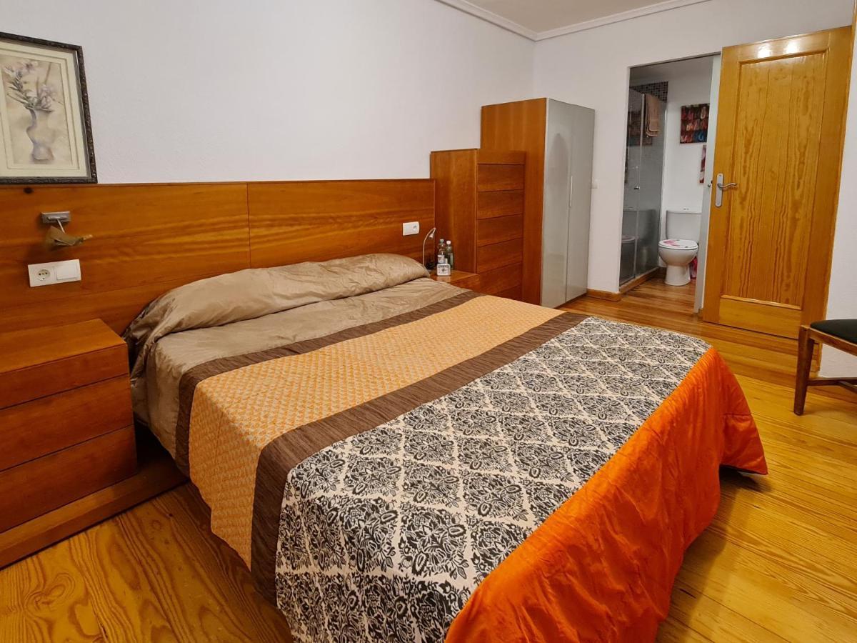 Apartamento Balcon De Levante Benidorm Esterno foto