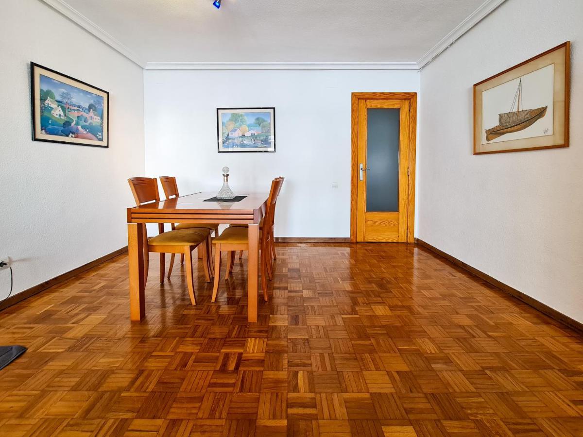 Apartamento Balcon De Levante Benidorm Esterno foto